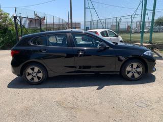 BMW 116 usata, con Airbag Passeggero