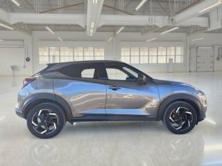 NISSAN Juke usata, con Antifurto