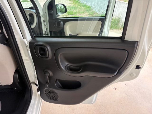 FIAT Panda usata 26