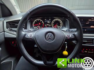 VOLKSWAGEN Polo usata, con Alzacristalli elettrici