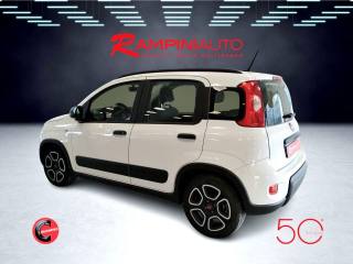 FIAT Panda usata 9