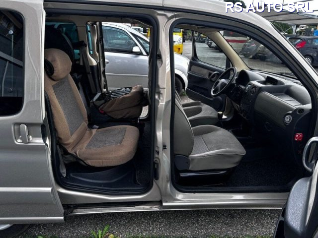 CITROEN Berlingo usata, con Chiusura centralizzata