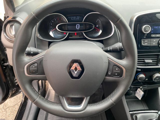 RENAULT Clio usata, con Servosterzo