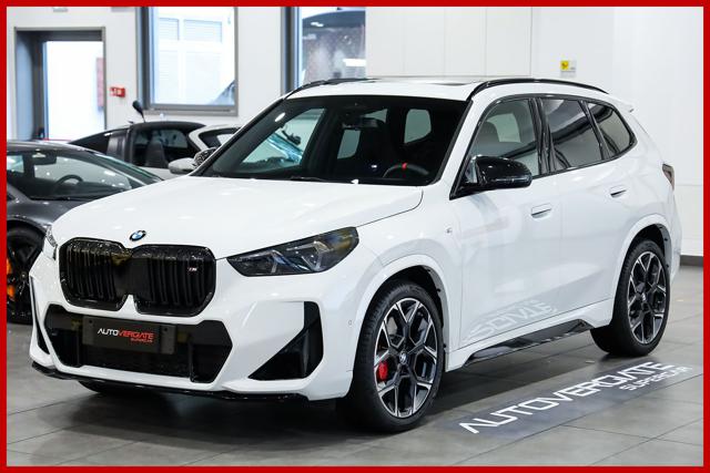 BMW X1 usata, con ABS