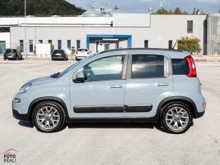 FIAT Panda usata, con Vivavoce