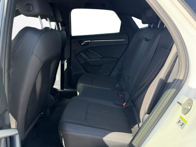 AUDI Q3 usata, con Controllo trazione
