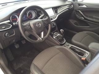 OPEL Astra usata, con Autoradio