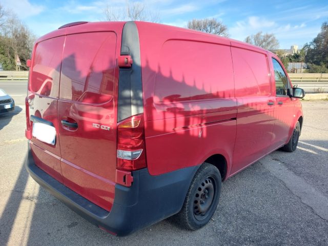 MERCEDES-BENZ Vito usata 5