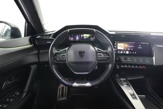 PEUGEOT 308 usata 4