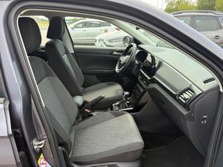 VOLKSWAGEN T-Cross usata, con Chiusura centralizzata