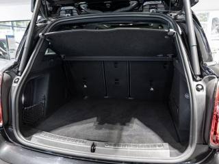 MINI Countryman usata, con Park Distance Control