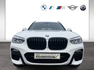 BMW X3 usata, con Airbag laterali