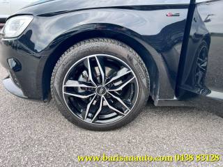 AUDI A3 usata, con Controllo automatico clima