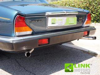 JAGUAR XJ6 usata 39