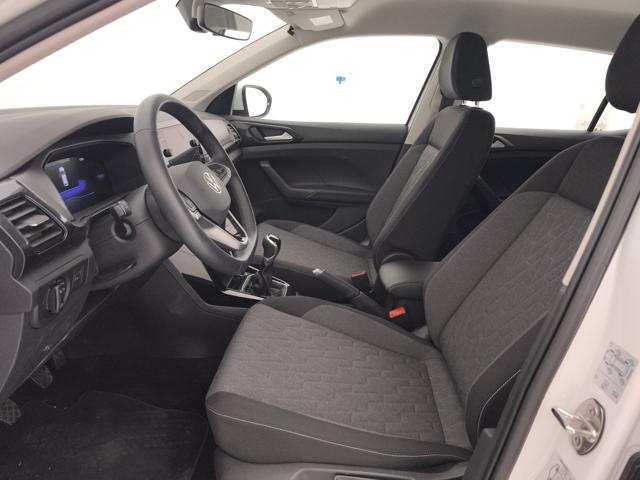 VOLKSWAGEN T-Cross usata, con Controllo trazione