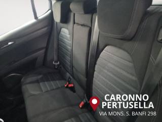 ALFA ROMEO Stelvio usata, con Fari Xenon