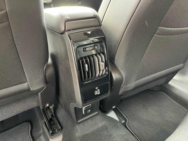 JEEP Compass usata, con Controllo elettronico della corsia