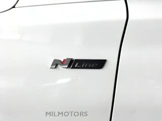 HYUNDAI i30 usata, con Frenata d