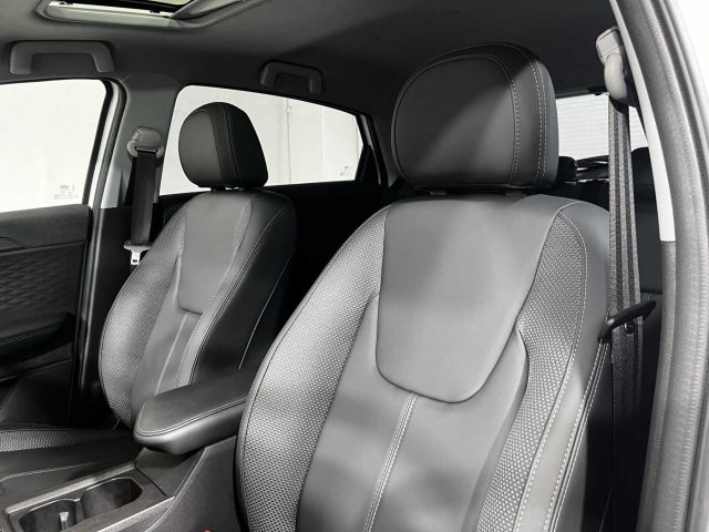 DR MOTOR DR3 usata, con Sensori di parcheggio posteriori