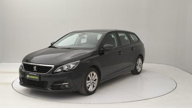 PEUGEOT 308 usata, con ABS