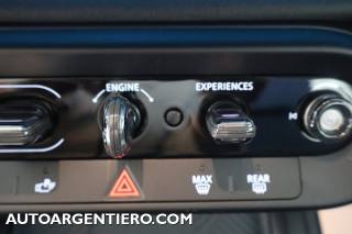 MINI Countryman usata, con Sensori di parcheggio posteriori