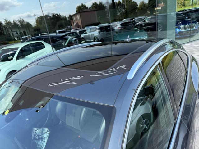 AUDI Q5 usata, con Chiusura centralizzata