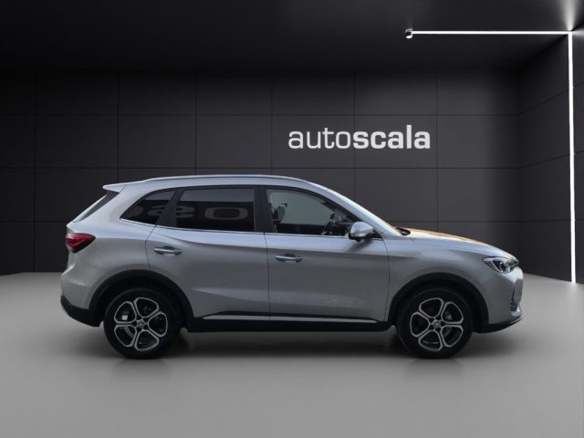 MG ZS usata, con Cerchi in lega