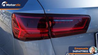AUDI A6 usata, con Volante multifunzione