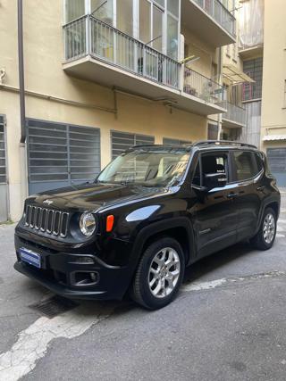 JEEP Renegade usata, con Chiusura centralizzata