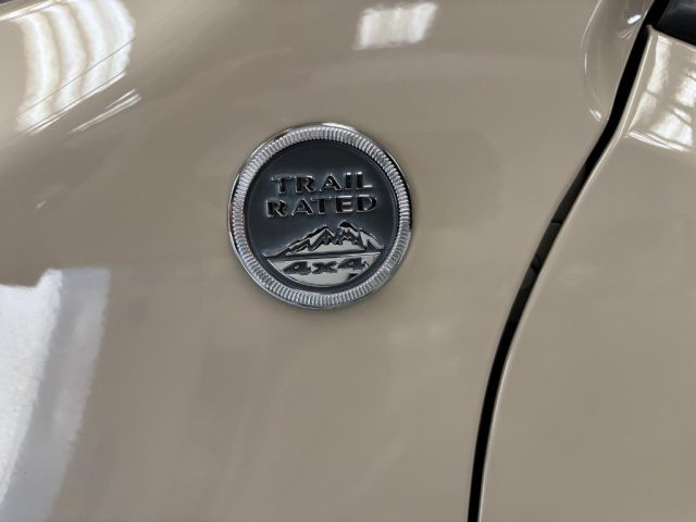 JEEP Renegade usata, con Specchietti laterali elettrici