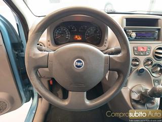 FIAT Panda usata 12
