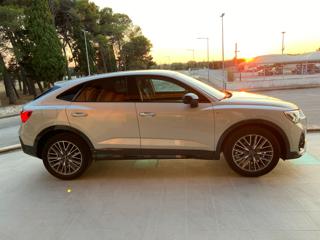 AUDI Q3 usata, con Airbag Passeggero