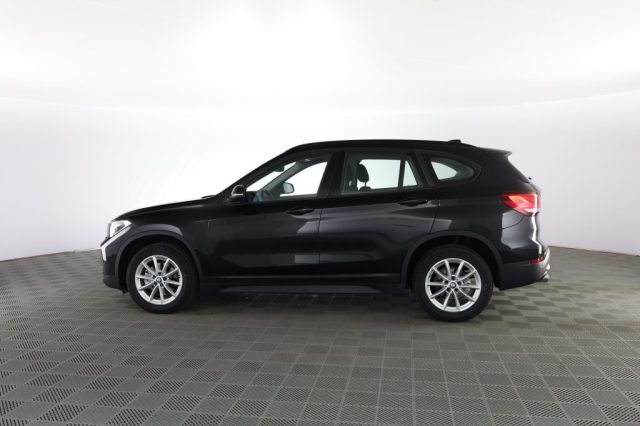 BMW X1 usata 5