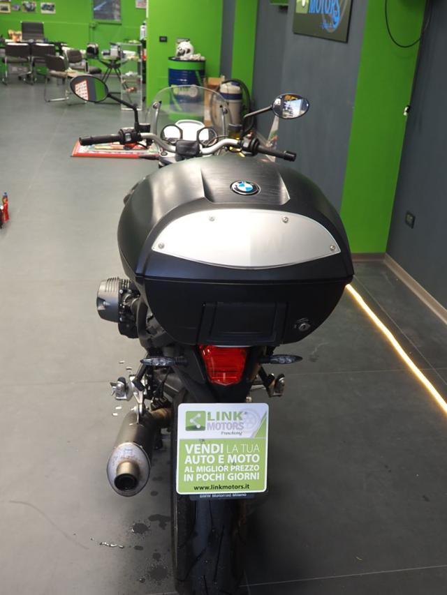 BMW R 1200 R usata 13