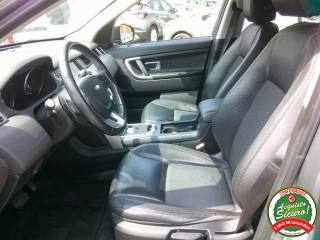 LAND ROVER Discovery Sport usata, con Climatizzatore