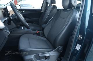 VOLKSWAGEN Tayron usata, con Antifurto