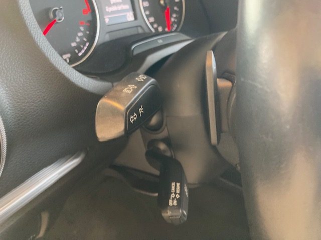 AUDI A3 usata, con Controllo trazione