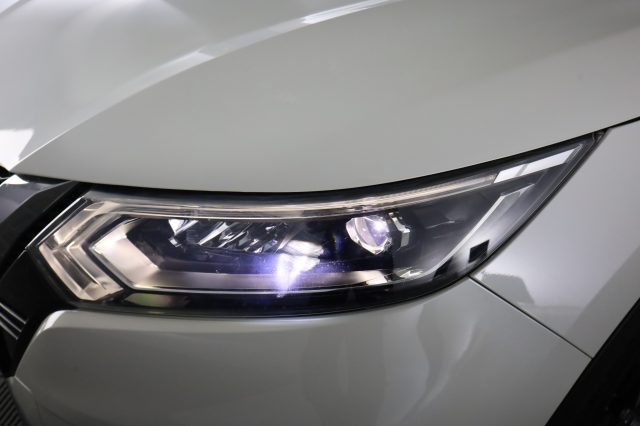 NISSAN Qashqai usata 8