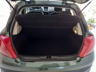 PEUGEOT 207 usata, con Climatizzatore