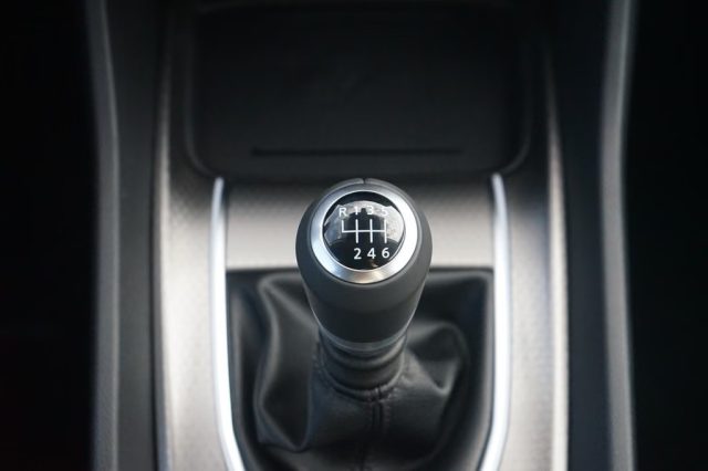 NISSAN Qashqai usata, con Controllo trazione