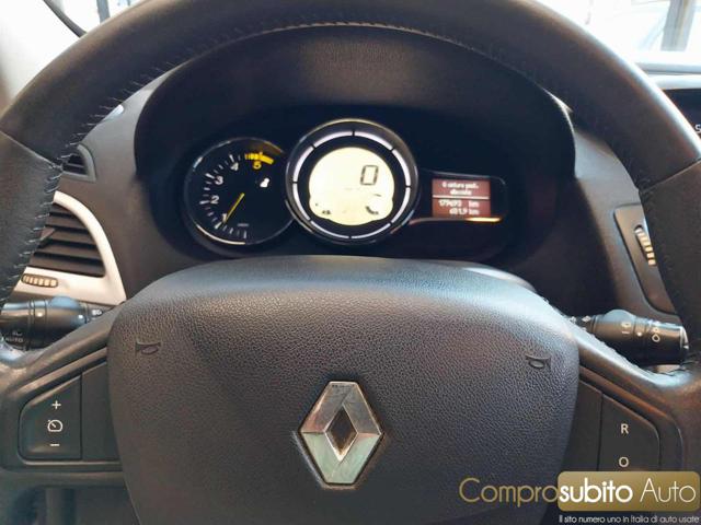 RENAULT Megane usata 25