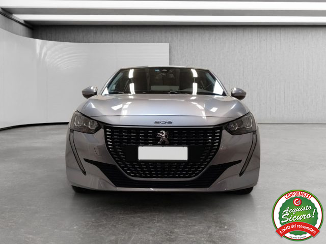 PEUGEOT 208 usata, con Airbag