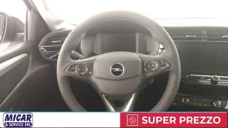 OPEL Corsa usata, con Controllo trazione
