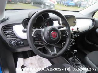 FIAT 500X usata, con Cruise Control