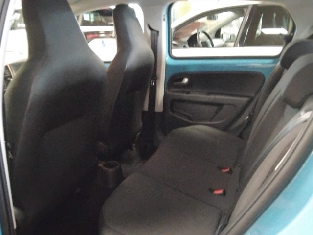 VOLKSWAGEN up! usata, con Airbag Passeggero