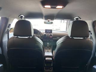 AUDI S3 usata, con Fari LED