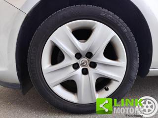OPEL Astra usata, con Chiusura centralizzata