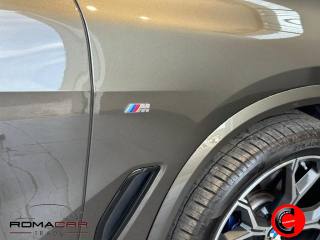 BMW X5 usata, con Autoradio