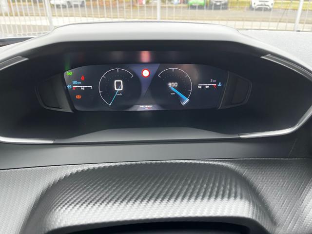 PEUGEOT 2008 usata, con Alzacristalli elettrici