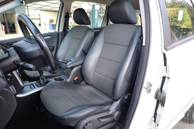 MERCEDES-BENZ A 180 usata 35